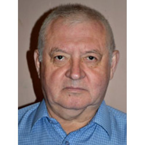 Богданов Виктор Алексеевич