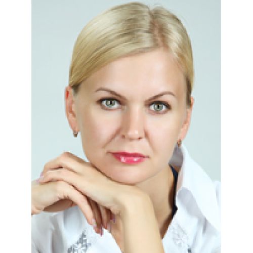 Дубовикова Наталья Геннадьевна