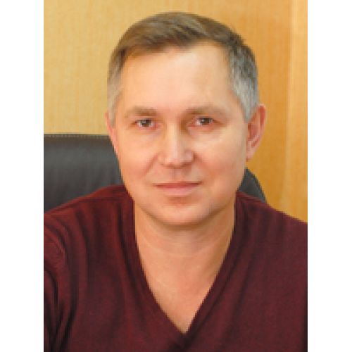 Ильинский Алексей Юрьевич