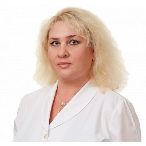 Куличенкова Татьяна Владимировна