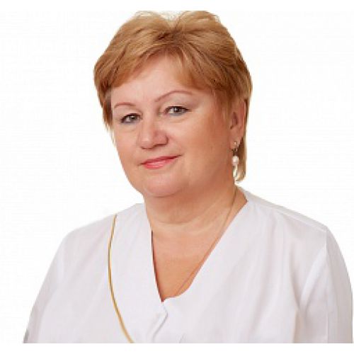 Шатохина Ольга Анатольевна